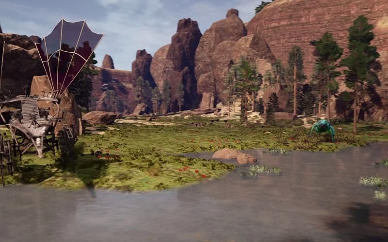 想玩最后的绿洲?官网带你了解游戏详情! 想玩最后的绿洲?官网带你了解游戏详情!