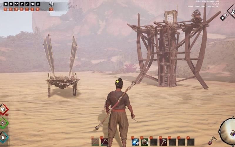 想玩最后的绿洲?官网带你了解游戏详情! 想玩最后的绿洲?官网带你了解游戏详情!