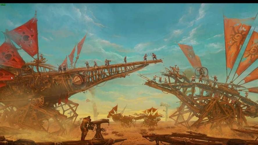 想玩最后的绿洲?官网带你了解游戏详情! 想玩最后的绿洲?官网带你了解游戏详情!