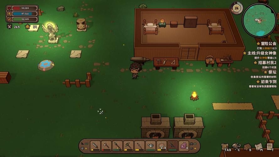 想玩最新游物语？告诉你游物语最新版本号