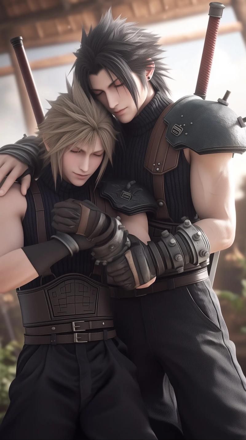 想玩最终幻想7重制版R18?这里提供下载地址! 想玩最终幻想7重制版R18?这里提供下载地址!