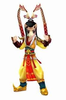 想玩杨过游戏？欲望学院第三季带你体验不一样的江湖