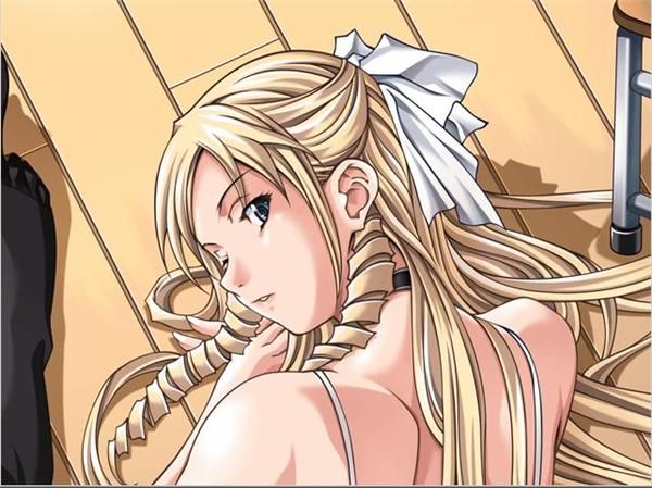 想玩杨过游戏？欲望学院第三季带你体验不一样的江湖