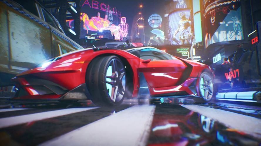 想玩极度异常游戏？官网带你进入异常世界