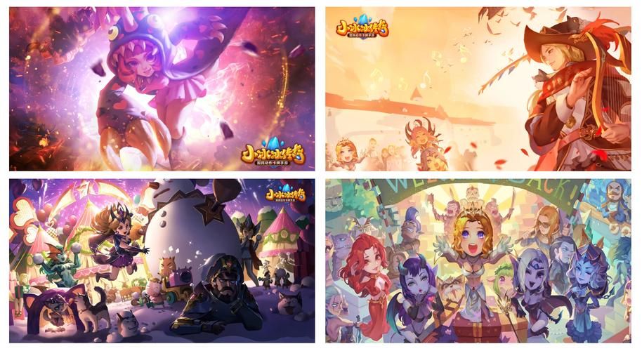 想玩校花小冰游戏？官方网站带你快速进入游戏世界