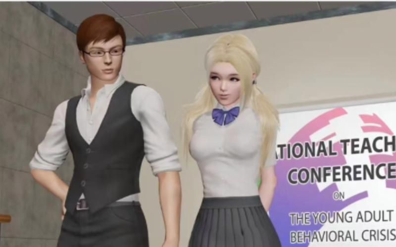 想玩校长先生汉化版？这里提供下载链接！