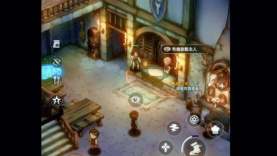 想玩棕色尘埃2？教你轻松下载游戏到手机