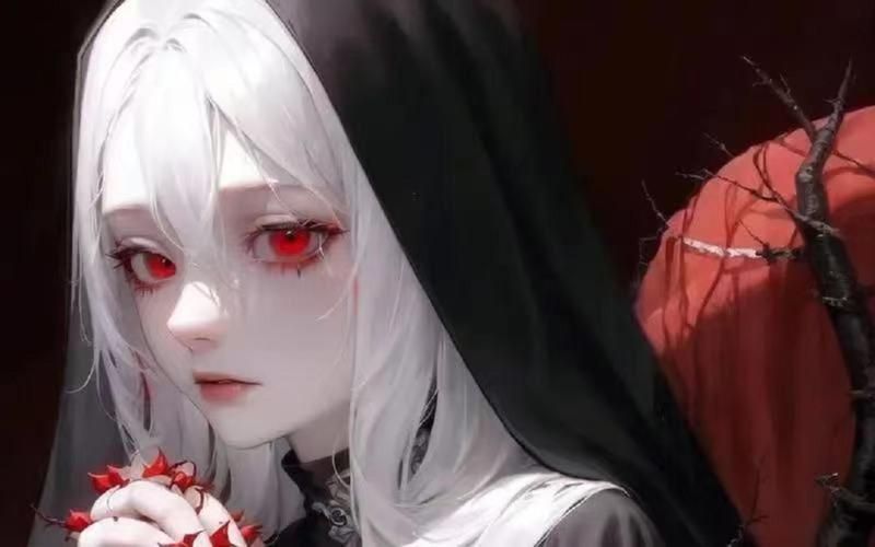 想玩棘罪修女V0.6.2?这篇游戏介绍你不能错过 想玩棘罪修女V0.6.2?这篇游戏介绍你不能错过