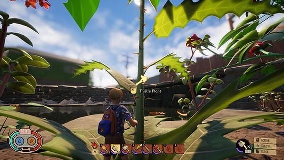 想玩森林之子杨过游戏？这里有免费下载和联机方法