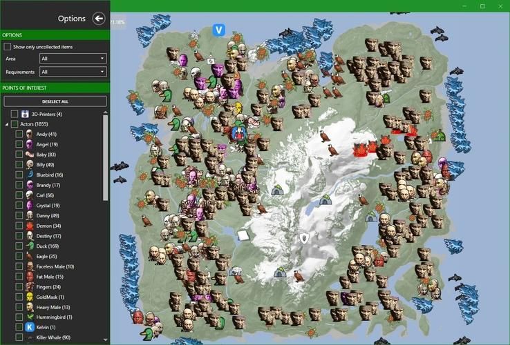 想玩森林之子？安卓版下载地址就在这里