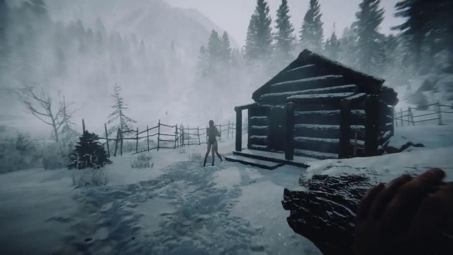 想玩森林之子？安卓版下载地址就在这里