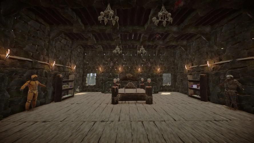 想玩森林之子？安卓版下载地址就在这里