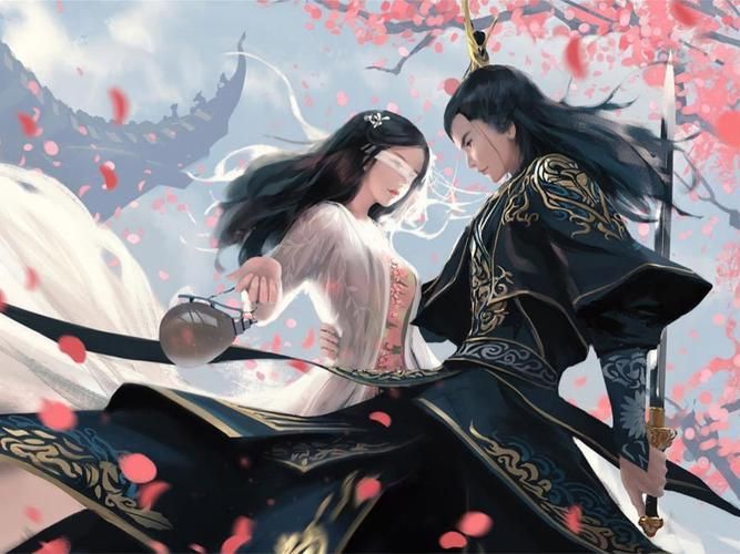 想玩武侠小说绅士游戏？这里有你想要的全部资源