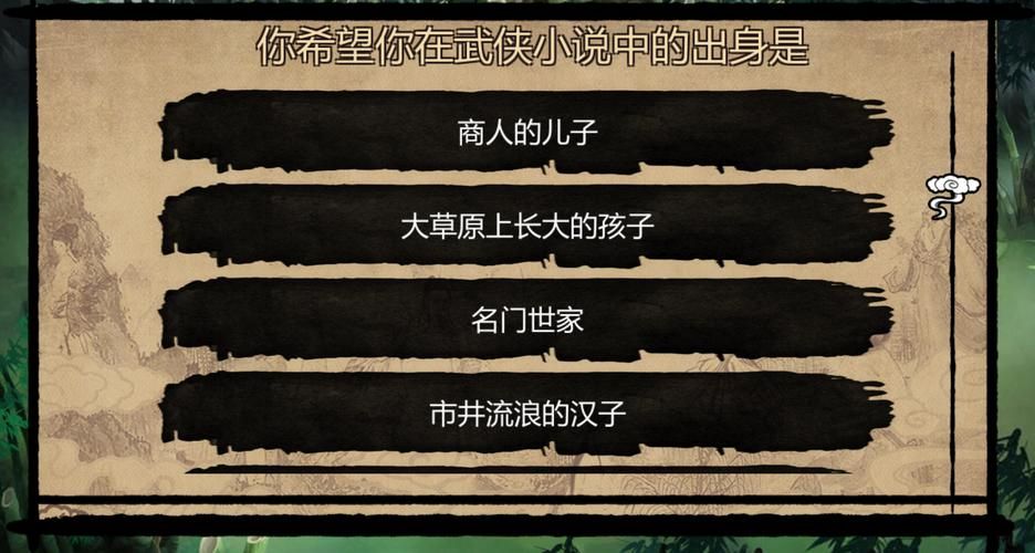 想玩武侠小说绅士游戏？这里有你想要的全部资源