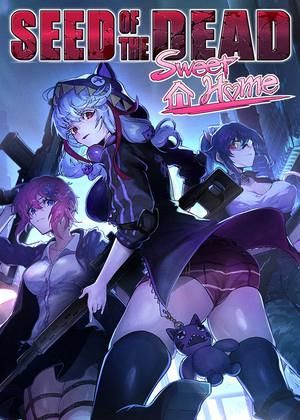 想玩死亡之种汉化版？这里提供下载链接