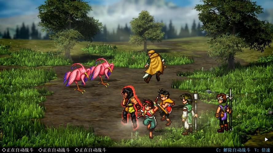 想玩水浒寝取传？安卓下载方法看这里！