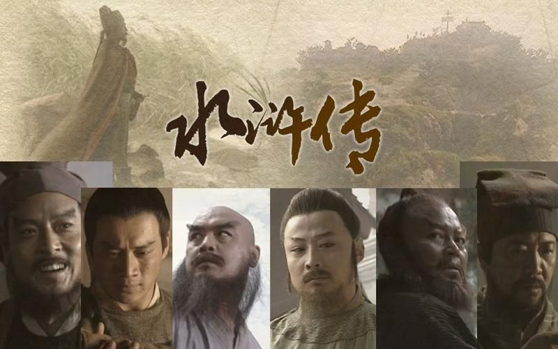 想玩水浒寝取传？这里提供下载链接和安装教程！