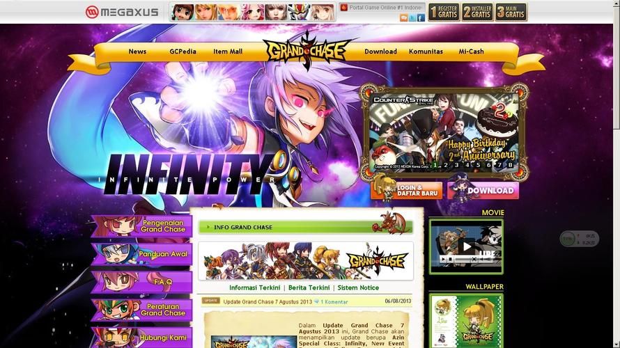 想玩永恒的王国？官网入口及游戏特色介绍