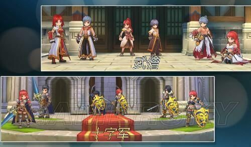 想玩永恒的王国？官网入口及游戏特色介绍