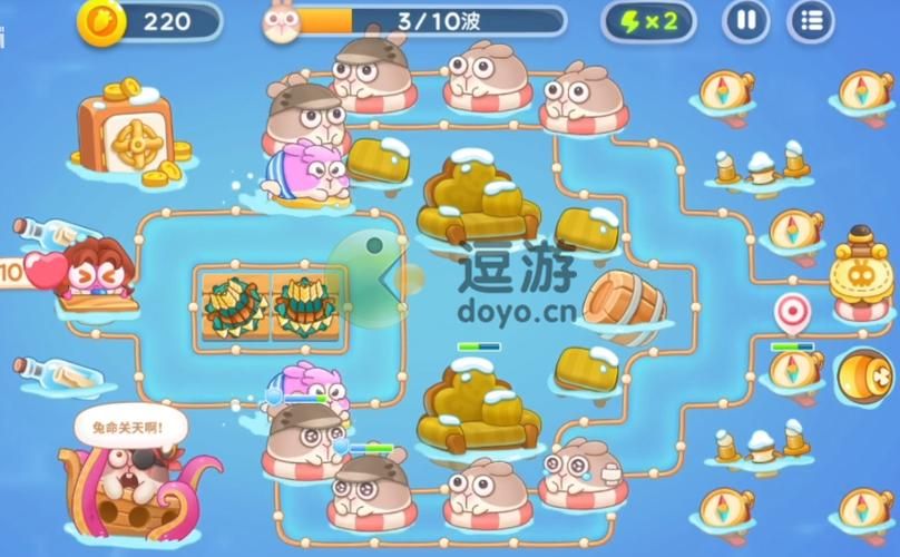 想玩海盗尼克小姐?安卓下载方法都在这里 想玩海盗尼克小姐?安卓下载方法都在这里