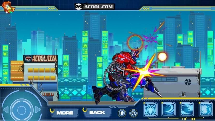 想玩深度复兴游戏？这里提供下载链接和游戏介绍