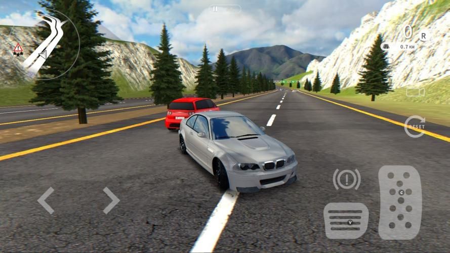 想玩清晰的地平线游戏?高速下载链接在此 想玩清晰的地平线游戏?高速下载链接在此