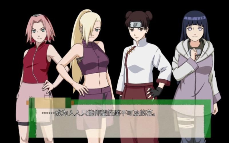 想玩火影同人忍者后宫?第2章V2.00更新地址速览 想玩火影同人忍者后宫?第2章V2.00更新地址速览