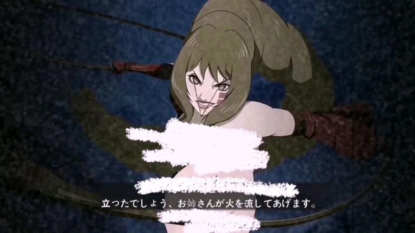 想玩火影同人忍者后宫?第2章V2.00更新地址速览 想玩火影同人忍者后宫?第2章V2.00更新地址速览