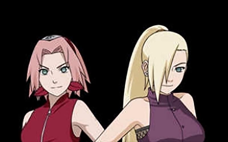 想玩火影同人游戏?忍者后宫第2章V2.00版本等你来! 想玩火影同人游戏?忍者后宫第2章V2.00版本等你来!