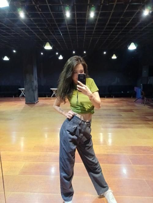 想玩热舞女郎?这篇攻略助你轻松通关! 想玩热舞女郎?这篇攻略助你轻松通关!