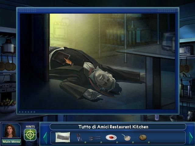 想玩犯罪吸引力？教你如何安全快速下载游戏资源