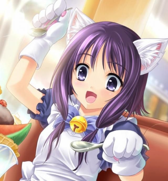 想玩猫娘游戏？这里提供汉化版下载！