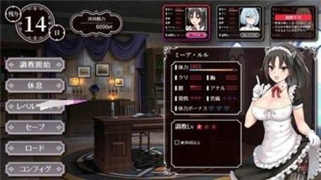 想玩甜蜜侍奉安卓汉化?这里有你需要的资源 想玩甜蜜侍奉安卓汉化?这里有你需要的资源