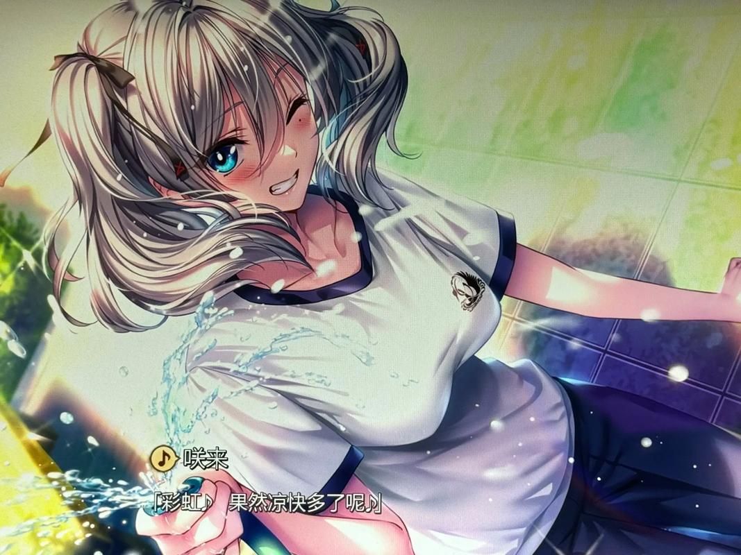 想玩甜蜜女友2？这里提供游戏下载链接