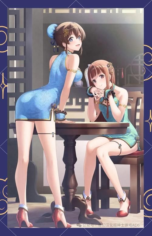 想玩社群审查绅士游戏？这里有你想要的资源