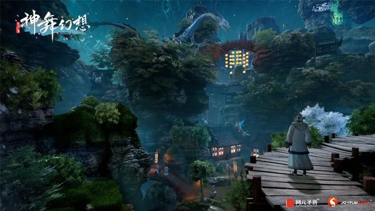 想玩神舞幻想邪恶版？安卓汉化版下载地址在此