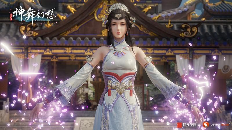 想玩神舞幻想邪恶版？安卓汉化版下载地址在此