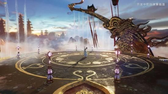 想玩神舞幻想邪恶版？官网带你进入神秘世界