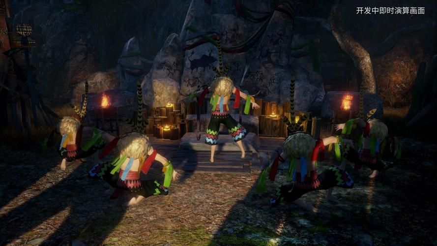 想玩神舞幻想邪恶版?最新版本号及下载方式详解! 想玩神舞幻想邪恶版?最新版本号及下载方式详解!