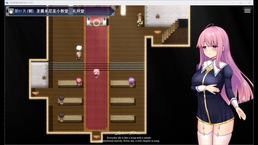 想玩禁忌幻想绅士游戏?这里有你想要的全部资源和攻略 想玩禁忌幻想绅士游戏?这里有你想要的全部资源和攻略