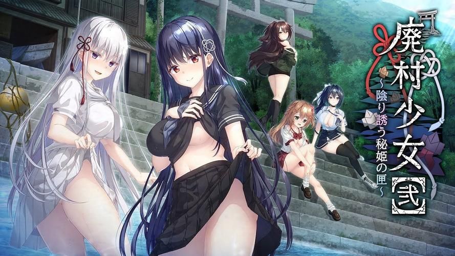 想玩秘汤女孩绅士游戏?这篇攻略帮你轻松上手 想玩秘汤女孩绅士游戏?这篇攻略帮你轻松上手