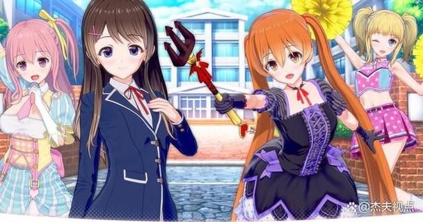 想玩精灵蕾雅绅士游戏？先看看这篇评测