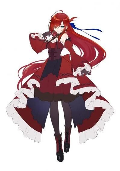 想玩终焉之国与初始魔女？这里提供下载地址！