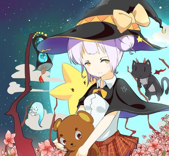 想玩终焉之国与初始魔女？这里提供下载地址！