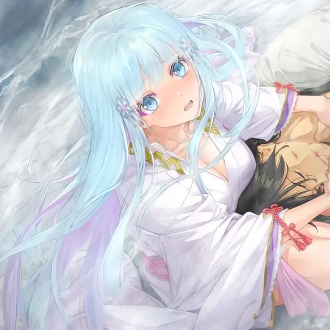 想玩美少女万华镜异闻雪女汉化版？这里提供下载链接！