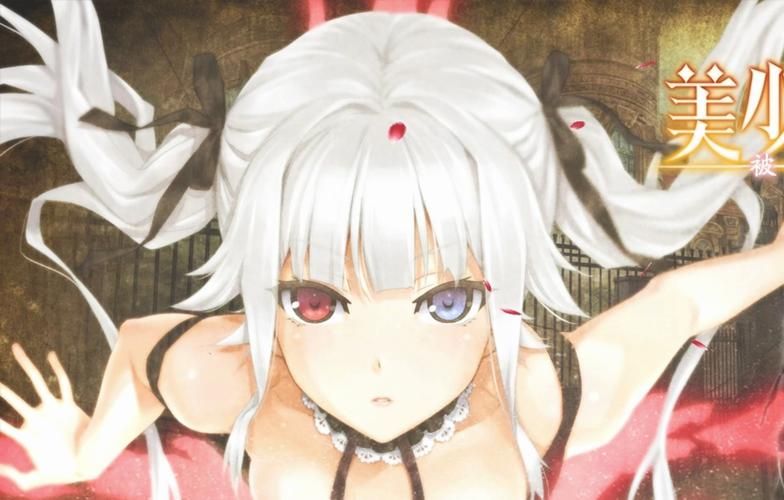 想玩美少女万华镜异闻雪女汉化版？这里提供下载链接！