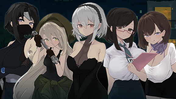 想玩群青的魔女?汉化版最新更新内容速递! 想玩群青的魔女?汉化版最新更新内容速递!