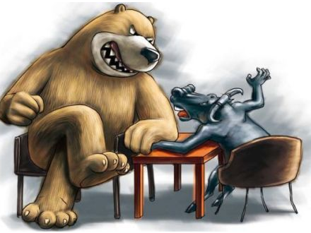 想玩股市游戏？试试股市之狼杨过，超有趣！