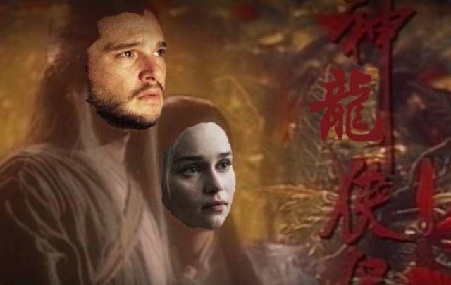 想玩股市游戏？试试股市之狼杨过，超有趣！