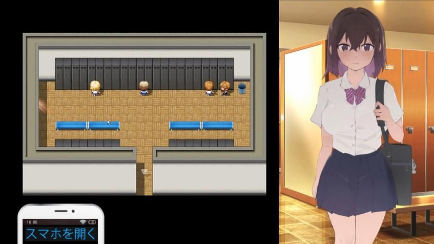 想玩臭作？官方正式版最新版下载地址在此